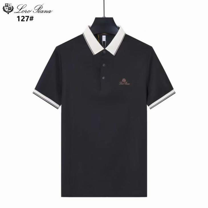 Loro Piana Polo Shirts Short _SKULoroPianaM-3XL13xr4726820